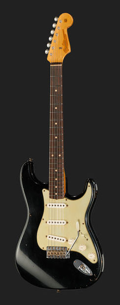 Fender Stratocaster '59 Strat Relic Limited